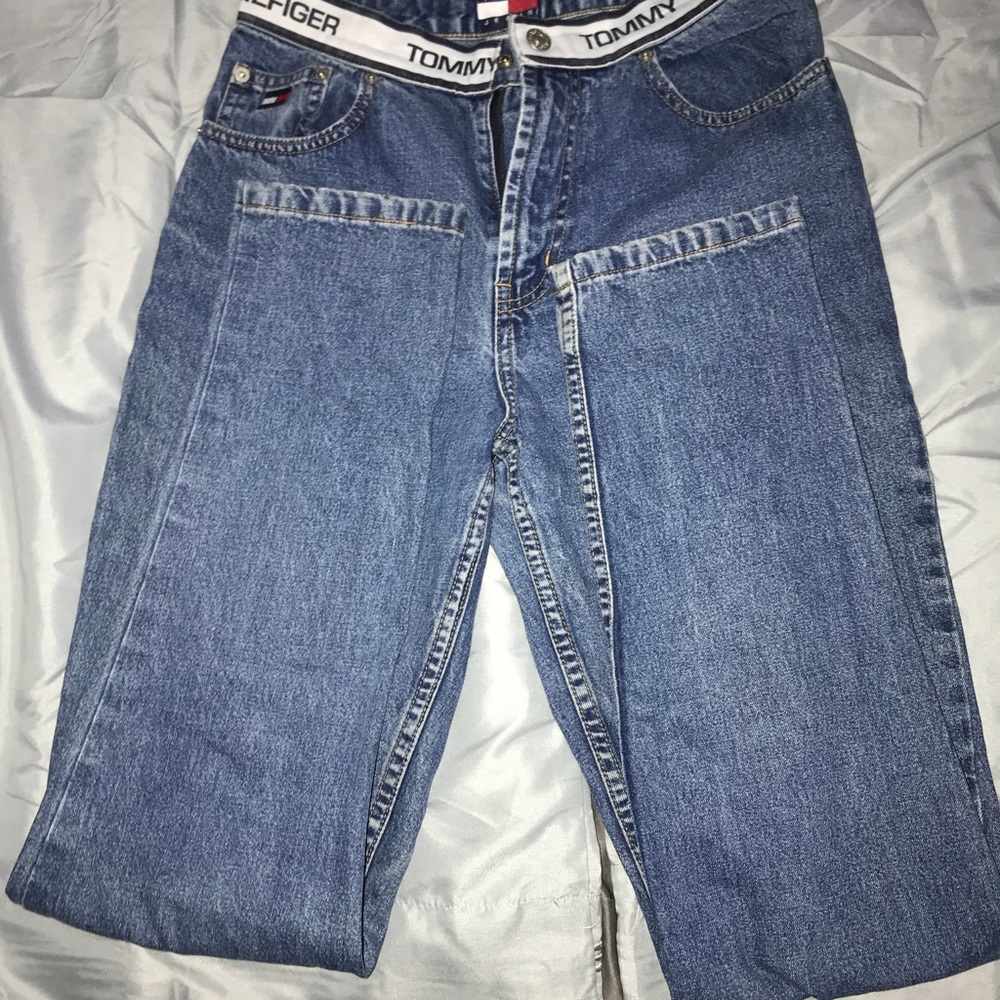 Tommy Jeans